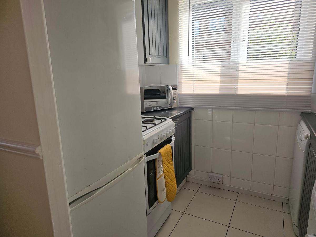 Home In Beckton. Docklands. London City Airport. المظهر الخارجي الصورة